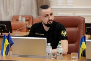 Камишін організовуватиме роботу відповідальних керівників для наведення ладу з укриттями