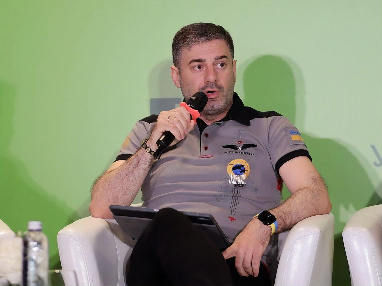 Лубінець розповів про свої звернення щодо повернення родичам тіл убитих