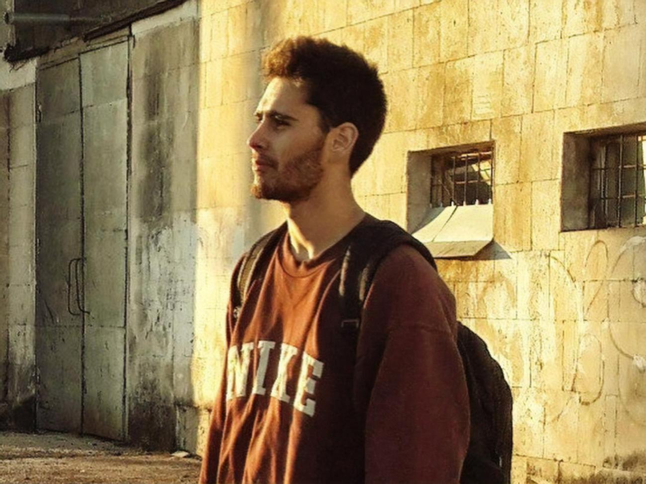 Связь с Зизой затруднена, и правозащитники не знают, в каком он состоянии