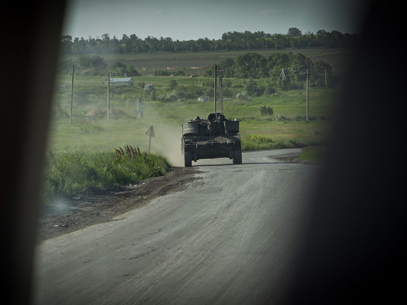 В Генштабе ВСУ отметили, что на трех направлениях было 10 боестолкновений с врагом