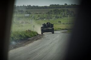 В Генштабе ВСУ отметили, что на трех направлениях было 10 боестолкновений с врагом
