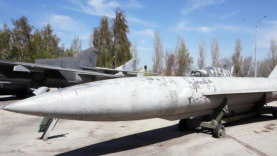 У РФ есть еще достаточное количество Х-22, но есть и хорошая новость – их больше не производят, рассказал Игнат