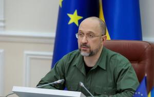 Шмигаль: COVID-19 став для українців важким випробуванням