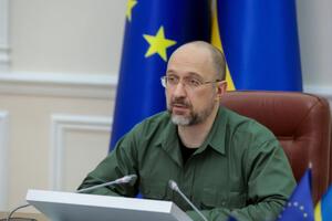 Шмигаль: COVID-19 став для українців важким випробуванням