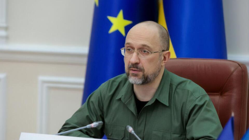 Шмигаль: COVID-19 став для українців важким випробуванням