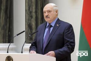 Лукашенко о ЧВК "Вагнер": Мы же ухо востро держим
