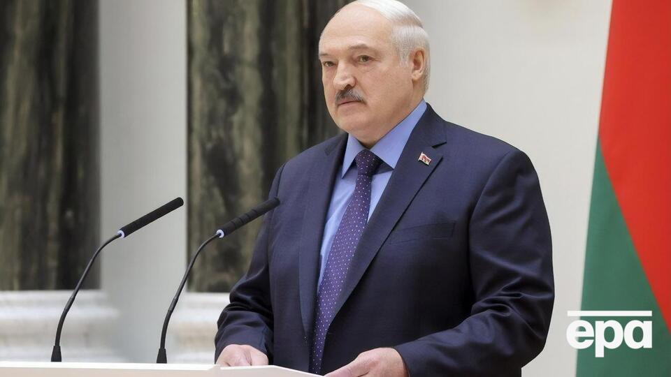 Лукашенко о ЧВК "Вагнер": Мы же ухо востро держим