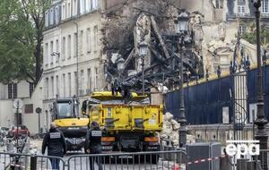 Взрыв произошел 21 июня