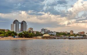 Комиссия не дала четкого обоснования, почему советует переименовать Запорожье