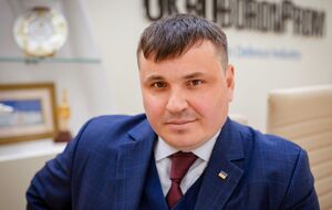 О возможном увольнении Гусева СМИ писали еще 22 июня