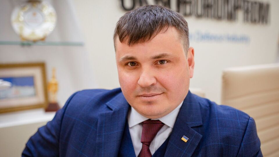 О возможном увольнении Гусева СМИ писали еще 22 июня