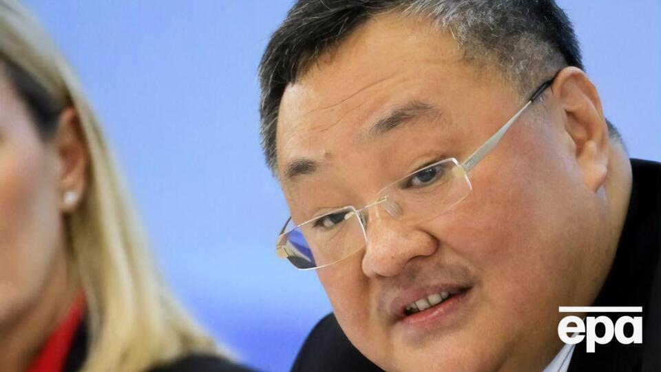 Фу Цун зазначив, що Китай "поважає територіальну цілісність усіх країн"