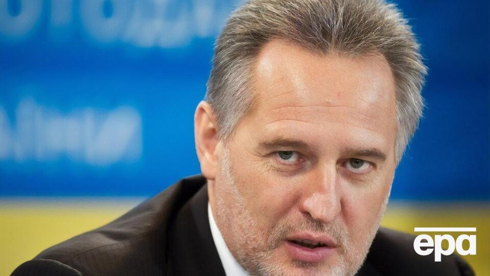 Справу Фірташа суд в Австрії передав на новий розгляд