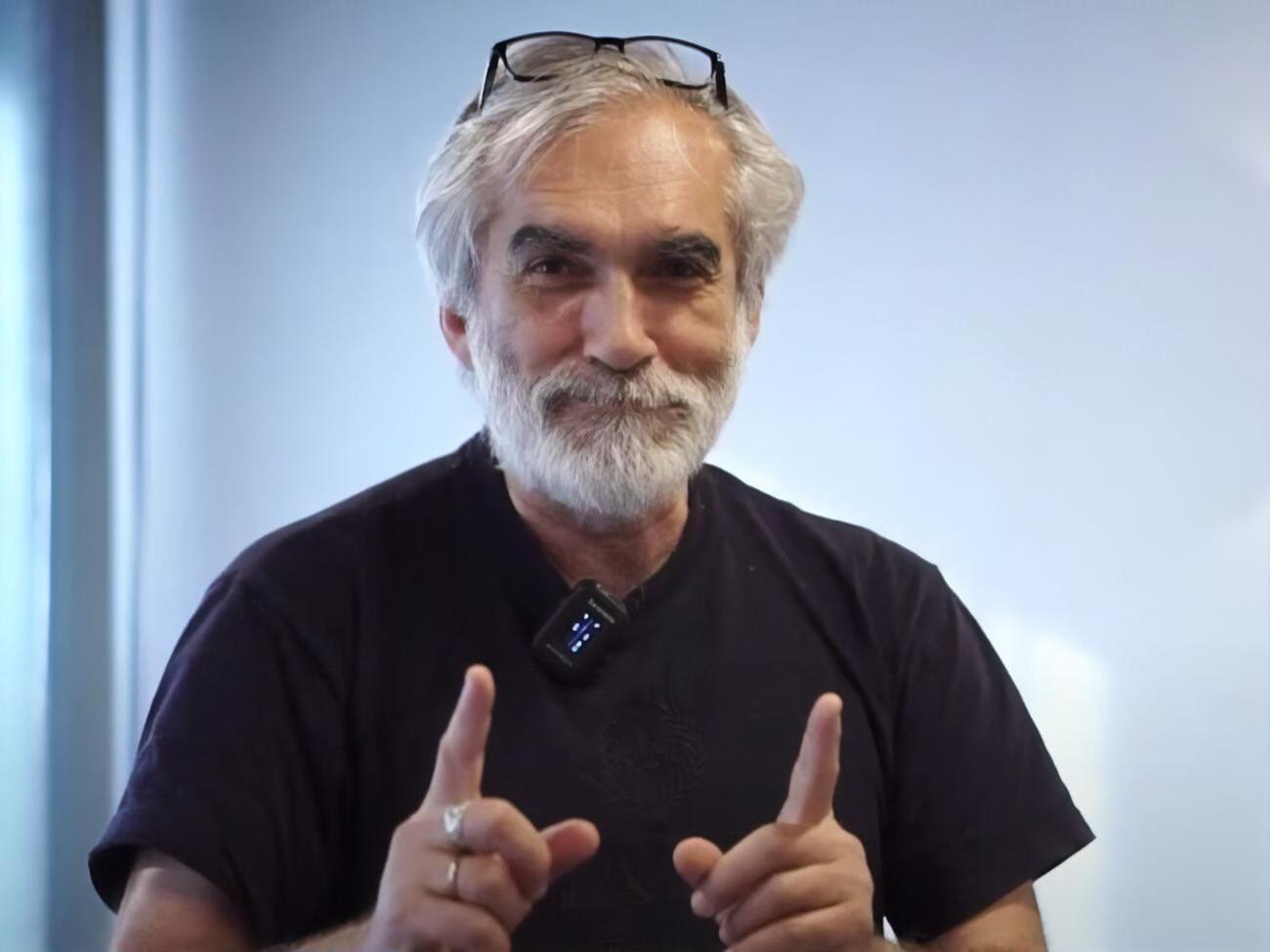 Грицак: Россия&nbsp;слишком слабая даже для того, чтобы распасться