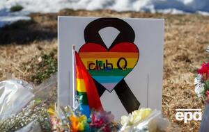 Жертвами нападения на Club Q стали пять человек