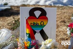 Жертвами нападу на Club Q стало п'ятеро людей