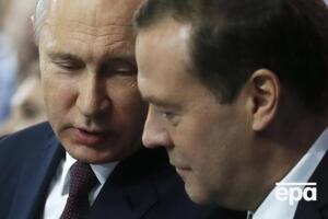 У Путіна та Медведєва, за даними колишнього радянського розвідника Жирнова, із початку 1990-х років дуже близькі стосунки