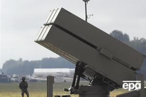 Системы ПВО NASAMS применяются в Украине с ноября 2022 года и показали высокую эффективность