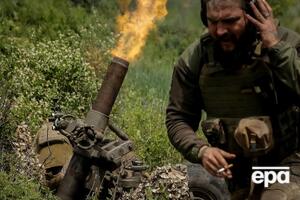 ВСУ продвинулись на бахмутском направлении на нескольких участках фронта и закрепляются на новых позициях