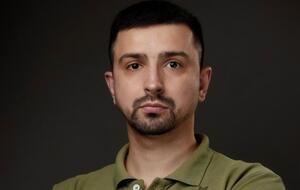 Сметанин (на фото) сменил Гусева