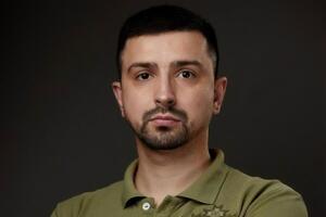 Сметанин (на фото) сменил Гусева