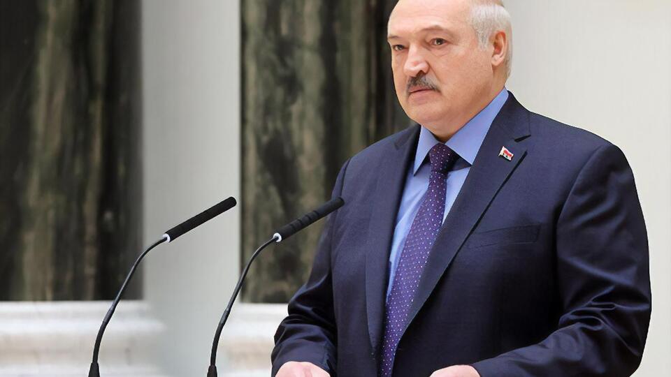 Невизнаний глава Білорусі каже, що поки "не будує жодних таборів" для ПВК