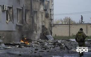 Окупанти контролюють Мелітополь із лютого минулого року