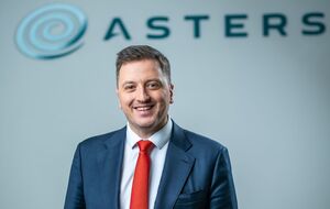 Окрім роботи в Офісі президента, Ключковський – юрист і викладач УКУ