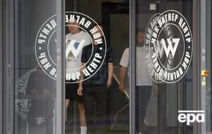 Официально о возведении лагеря для "Вагнера" не сообщалось