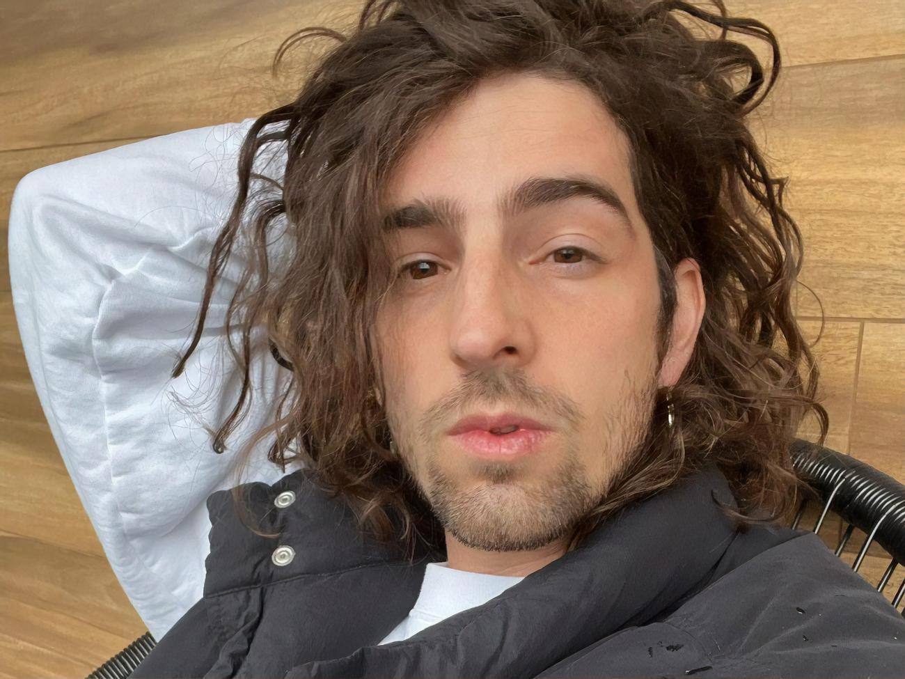 Dantes: Мені сьогодні 35