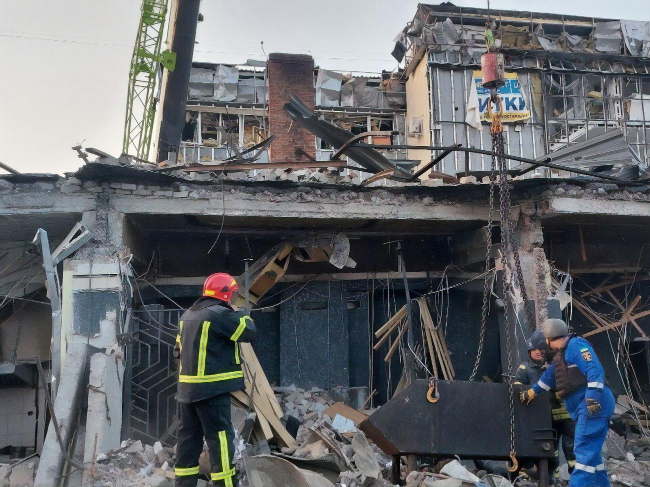 Корректировщиком огня по Краматорску оказался агент ГРУ