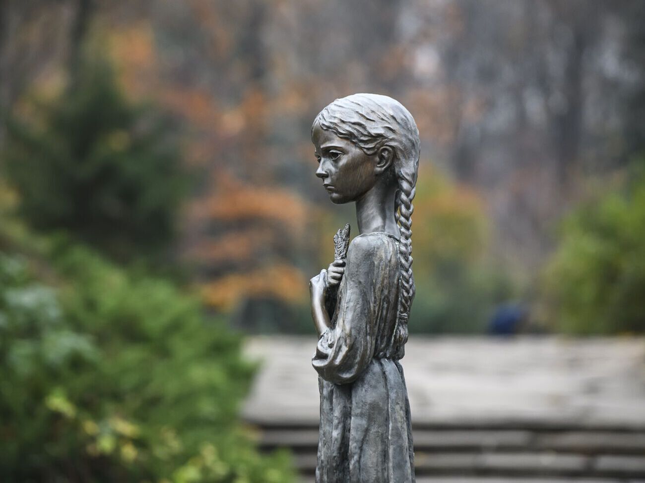 15 травня ініціативу визнання Голодомору геноцидом українського народу підтримав уряд Хорватії