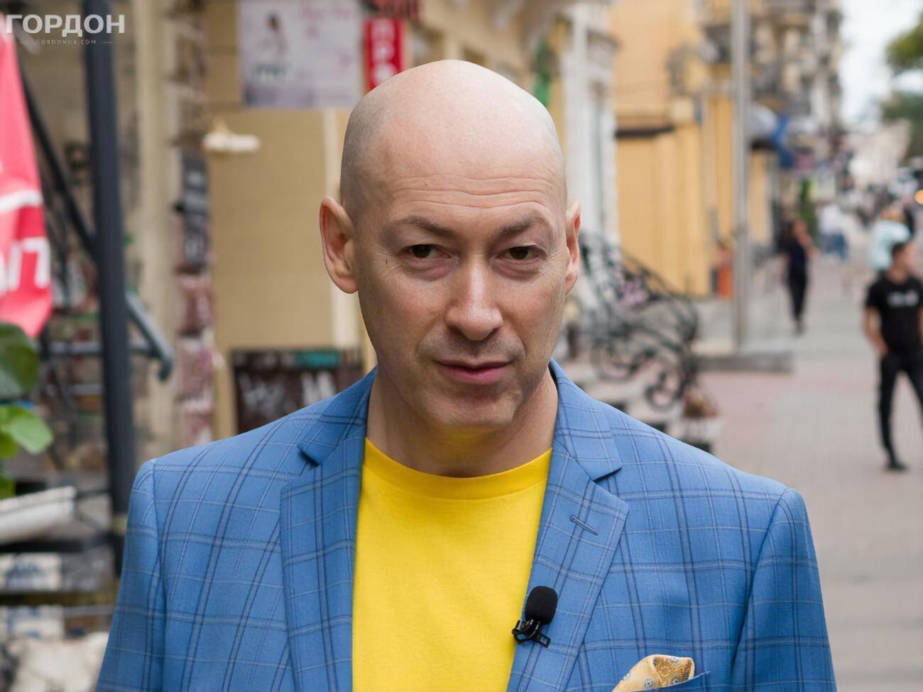 Гордон: Путін визнав, що приватну військову компанію, яка коїла злочини по всьому світу, фінансував російський народ