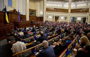 Мета запропонованого Раді закону – євроінтеграція України й активніше вивчення англійської жителями країни