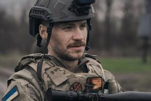 Маркус розповів, що 27 червня його бригада провела штурм на запорізькому напрямку