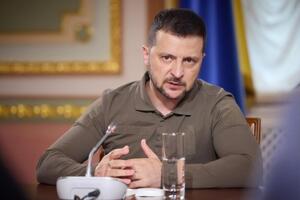 Зеленський: Україна сама обиратиме альянси для себе і свого майбутнього