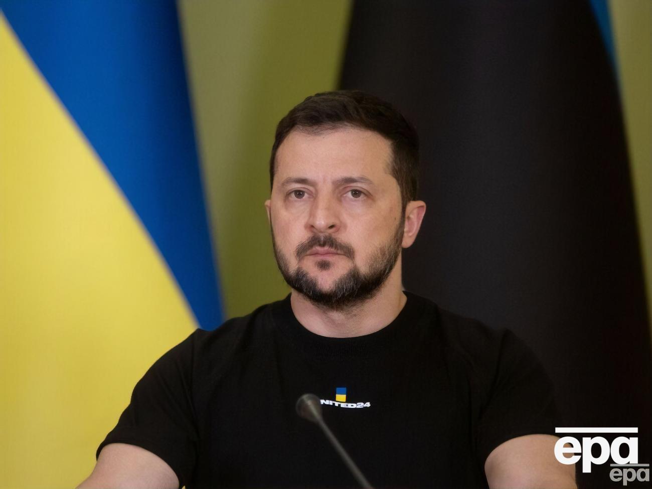 Зеленський: Вступ України в Альянс надійно ліквідує ці дві слабкості НАТО