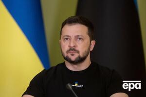 Зеленський: Вступ України в Альянс надійно ліквідує ці дві слабкості НАТО