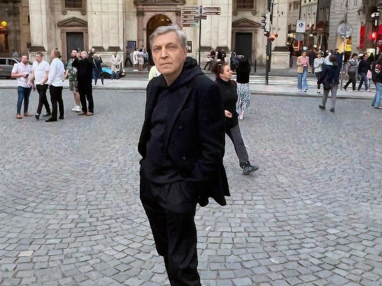 Дурепи з федеральних каналів РФ тріумфують, побачивши закривавленого малюка у Краматорську. Вони запевняють своїх глядачів, що ліквідували майбутнього "бандерівця"