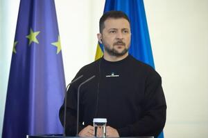 За словами Зеленського, Росія входить в епоху заколотів і системної слабкості