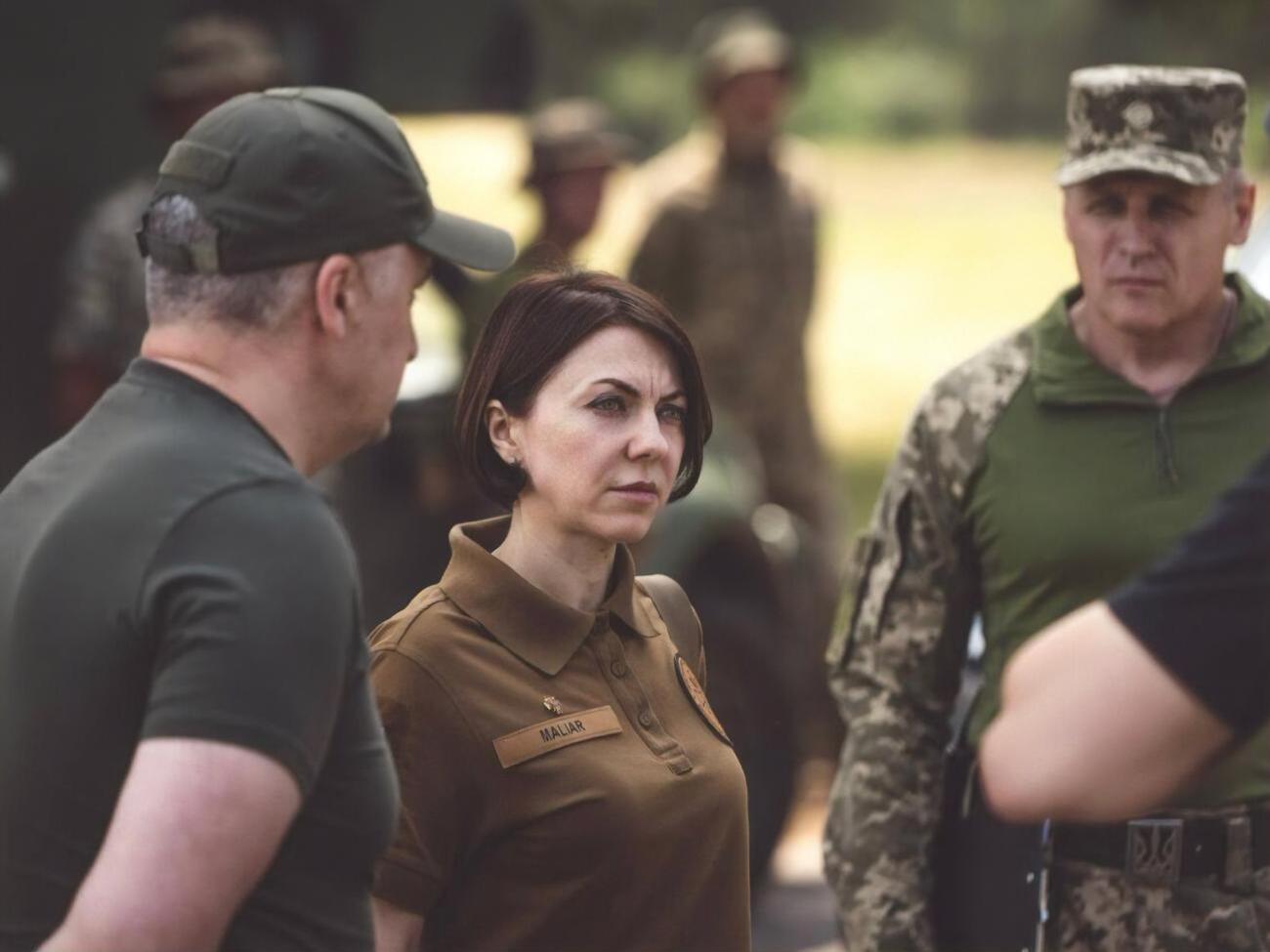 Маляр: РФ продолжает издеваться над нашими людьми, которые вынужденно оказались на временно оккупированных территориях