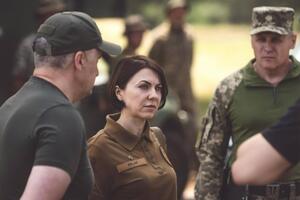 Маляр: РФ продолжает издеваться над нашими людьми, которые вынужденно оказались на временно оккупированных территориях