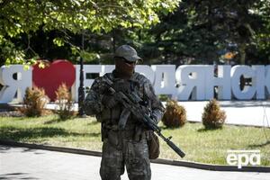 Інформаторами окупантів є радники директорів шкіл з ідеології
