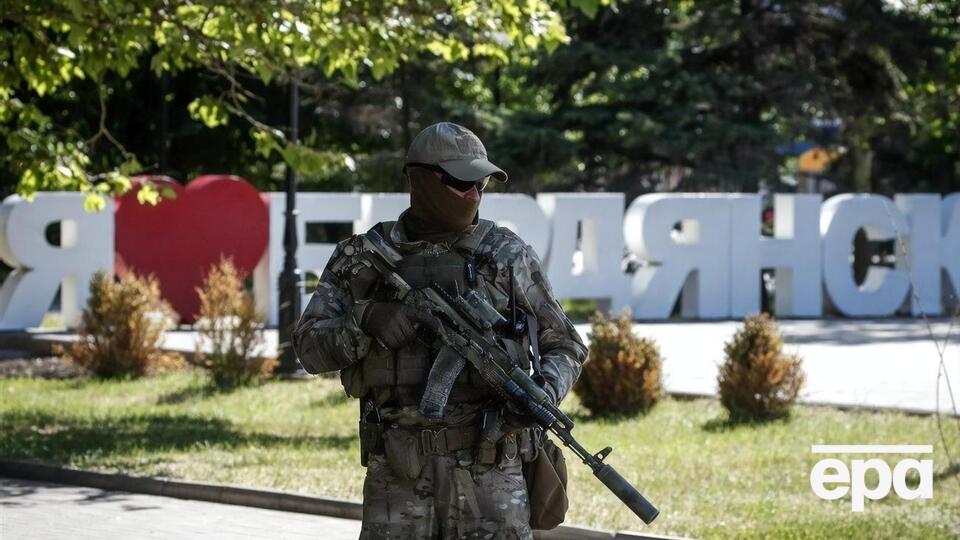 Інформаторами окупантів є радники директорів шкіл з ідеології