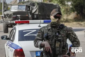 10 російських військових потрапили в полон до РДК на початку червня