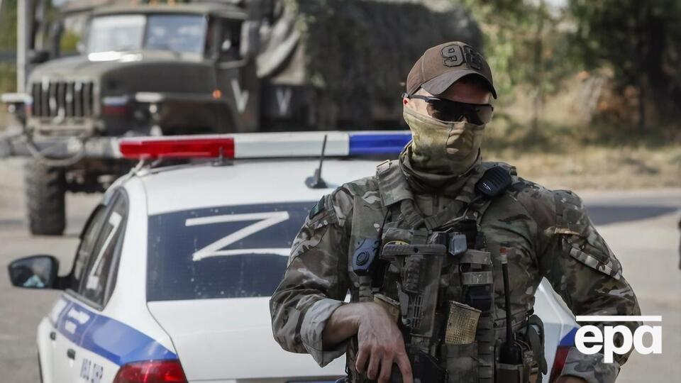 10 российских военных попали в плен к РДК в начале июня