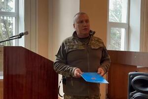 Стосовно Борисова ДБР розслідує кримінальне провадження