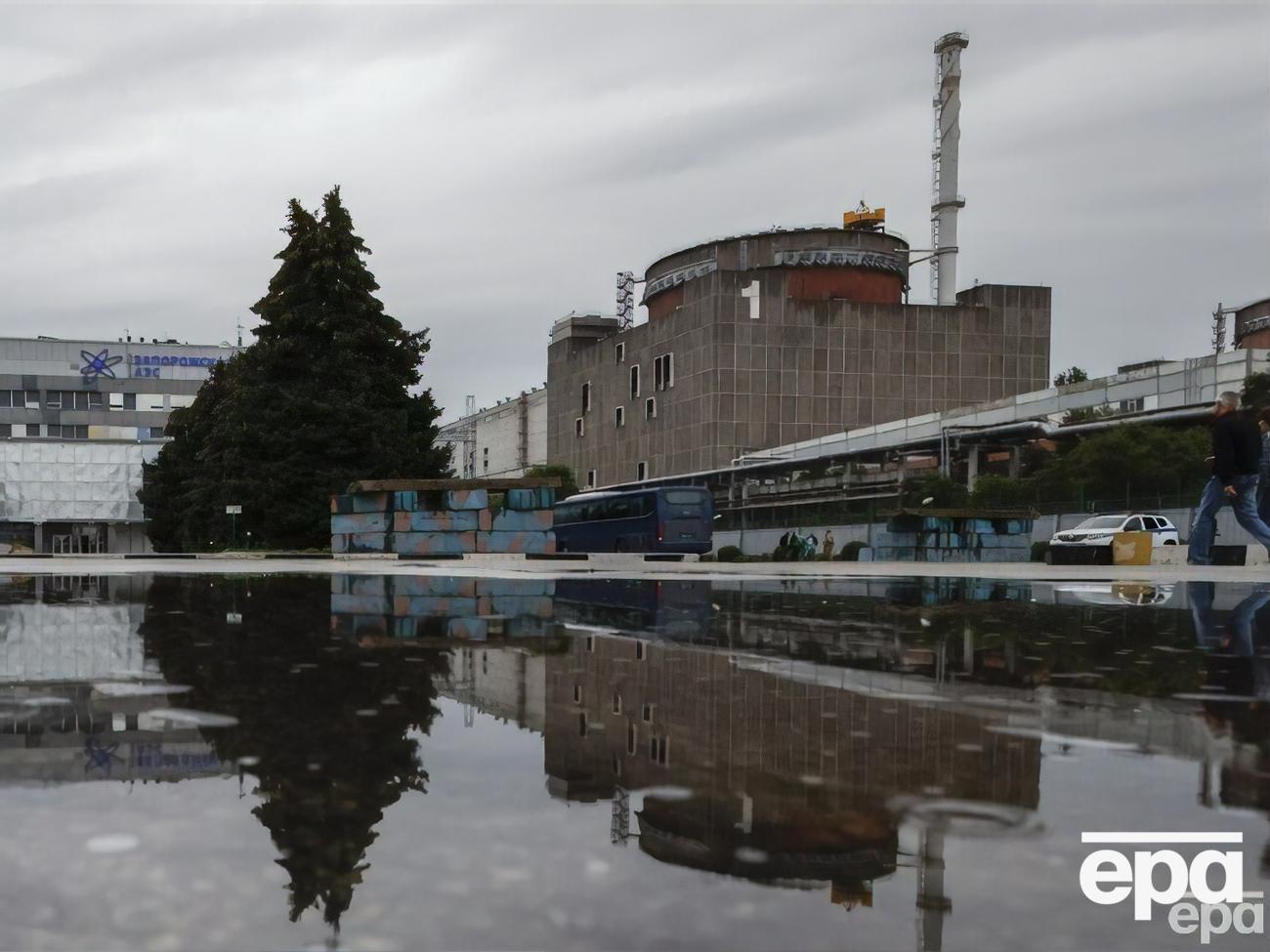 Рада призвала мировое сообщество применить более жесткие санкции к российской атомной отрасли и военно-промышленному комплексу РФ из-за ситуации, сложившейся вокруг ЗАЭС