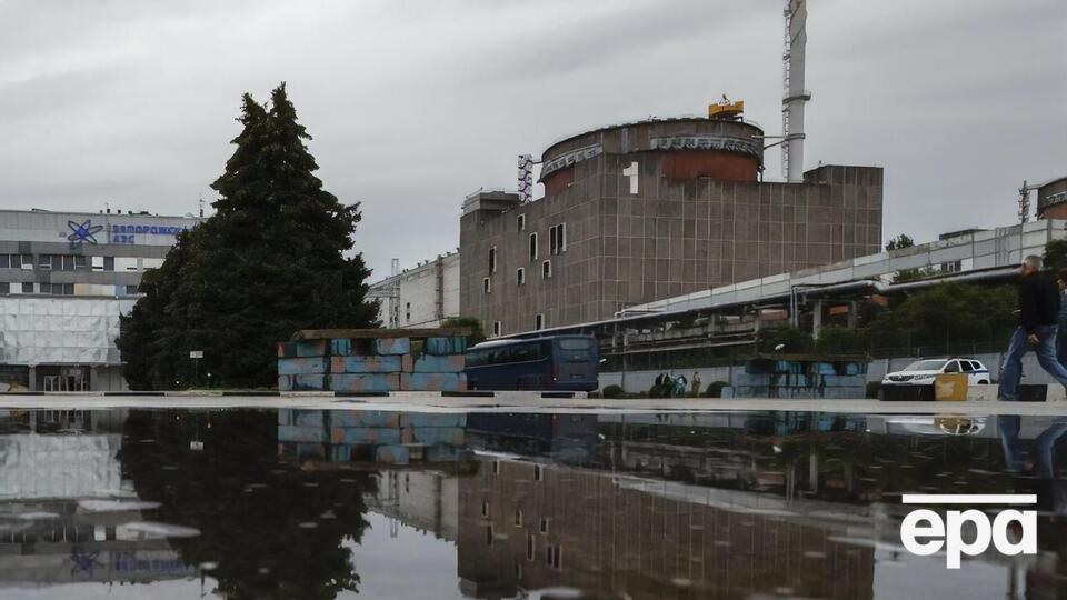 Рада призвала мировое сообщество применить более жесткие санкции к российской атомной отрасли и военно-промышленному комплексу РФ из-за ситуации, сложившейся вокруг ЗАЭС