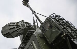 Запущенный украинскими разведчиками дрон уничтожил российскую станцию РЭБ